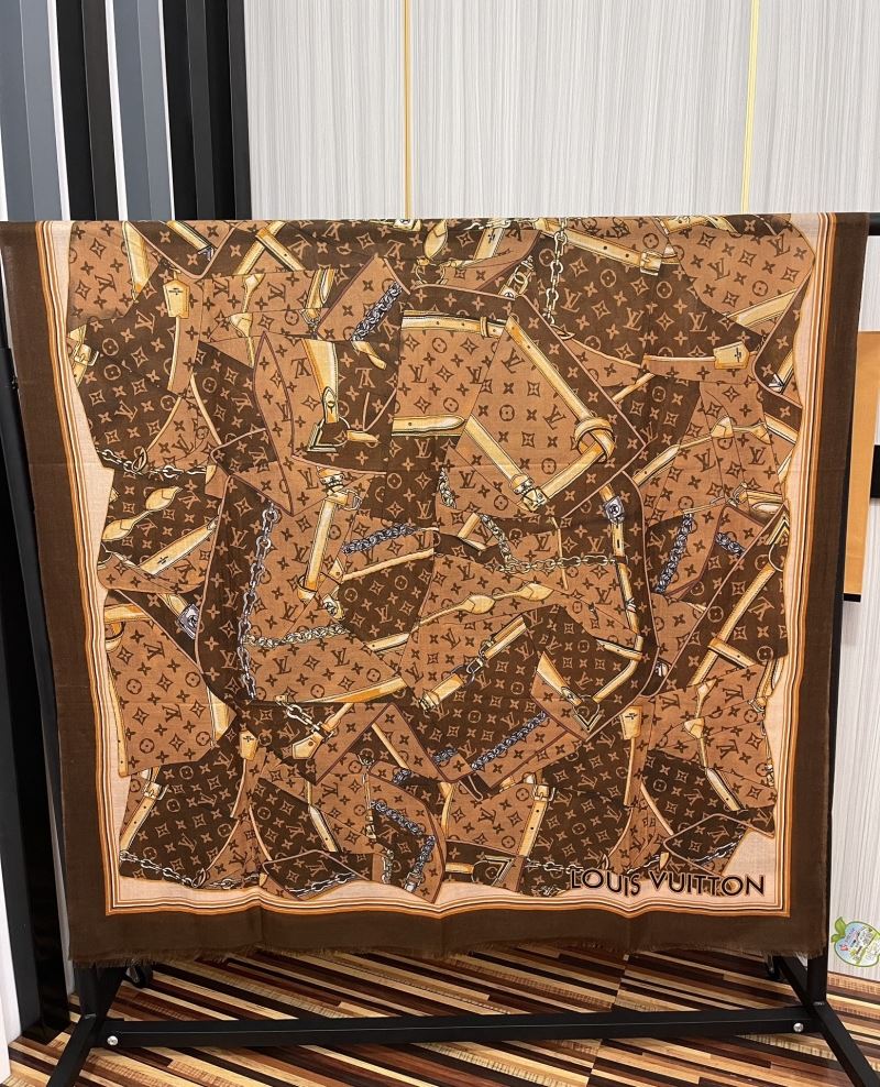 Louis Vuitton Scarf